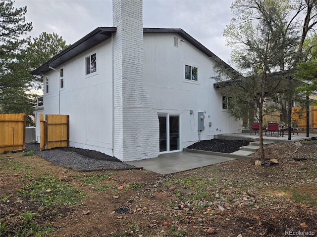 1021 Pioneer Ln, Colorado Springs, CO 80904 - photo 48