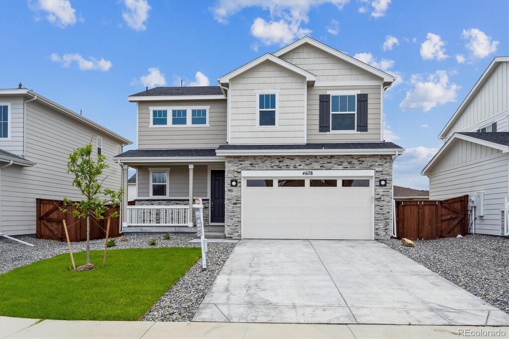 4678 Sugar Beet St, Johnstown, CO 80534 - photo 1