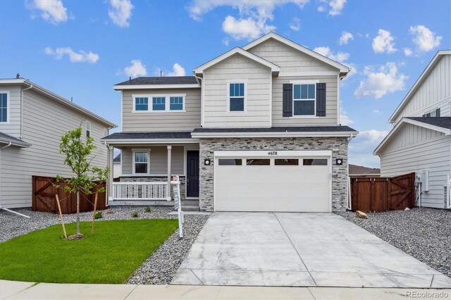 4678 Sugar Beet St, Johnstown, CO 80534 - photo 1