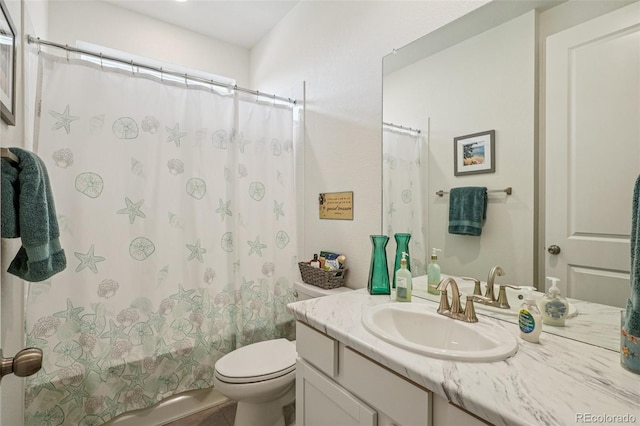 12841 Lake Port St, Longmont, CO 80504 - full bathroom featuring vanity and shower / tub combo