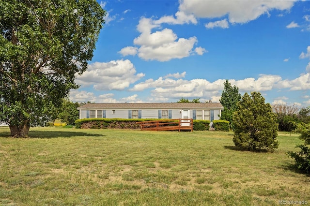 4425 Wileys Rd, Peyton, CO 80831 - photo 2