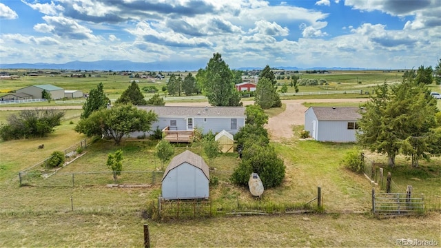 4425 Wileys Rd, Peyton, CO 80831 - photo 7