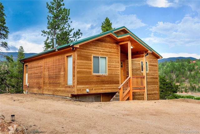 1555 Shelton Dr, Bailey, CO 80421 - photo 1