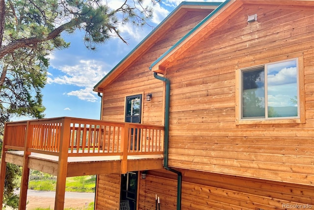 1555 Shelton Dr, Bailey, CO 80421 - photo 16