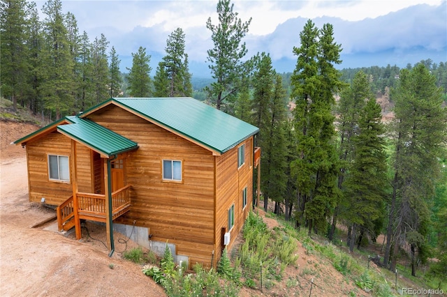 1555 Shelton Dr, Bailey, CO 80421 - photo 2
