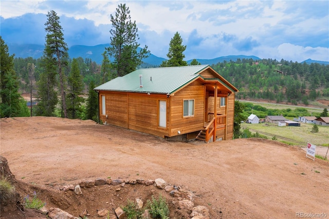 1555 Shelton Dr, Bailey, CO 80421 - photo 5