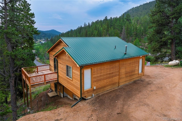 1555 Shelton Dr, Bailey, CO 80421 - photo 3