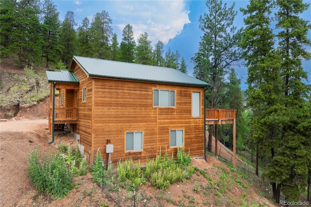 1555 Shelton Dr, Bailey, CO 80421 - photo 4