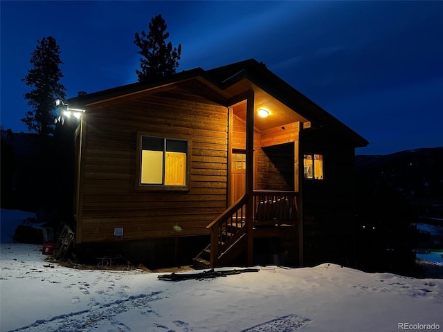 1555 Shelton Dr, Bailey, CO 80421 - photo 24