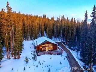 1292 Valley Of The Sun Dr, Fairplay, CO 80440 - photo 1