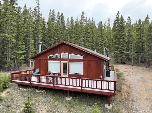 1292 Valley Of The Sun Dr, Fairplay, CO 80440 - photo 2
