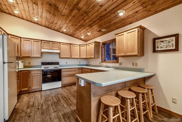 1292 Valley Of The Sun Dr, Fairplay, CO 80440 - photo 7