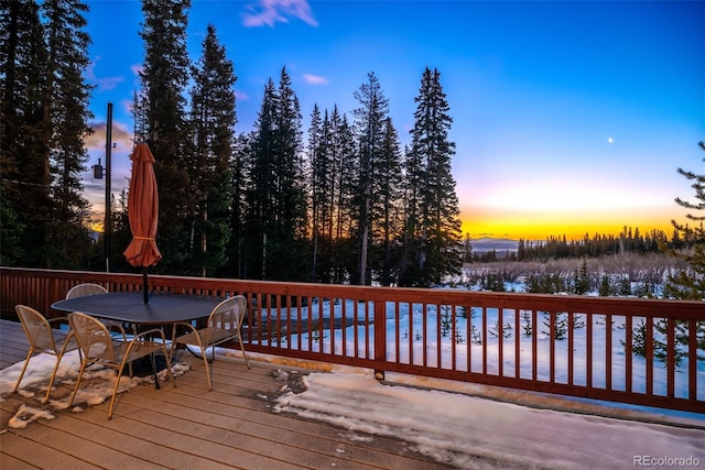 1292 Valley Of The Sun Dr, Fairplay, CO 80440 - photo 8