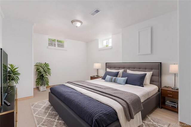 8110 Ivy St, Dupont, CO 80024 - view of bedroom