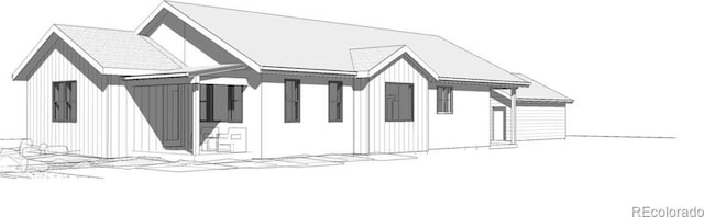 10602 Engelmann Ave, Salida, CO 81201 - view of miscellaneous property collateral