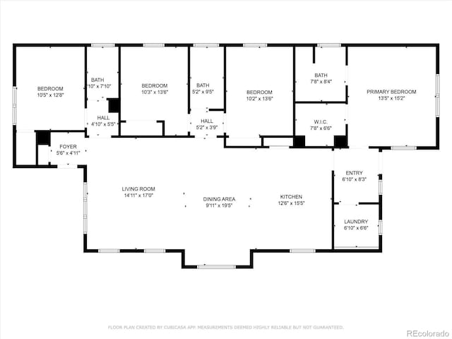 10602 Engelmann Ave, Salida, CO 81201 - photo 44