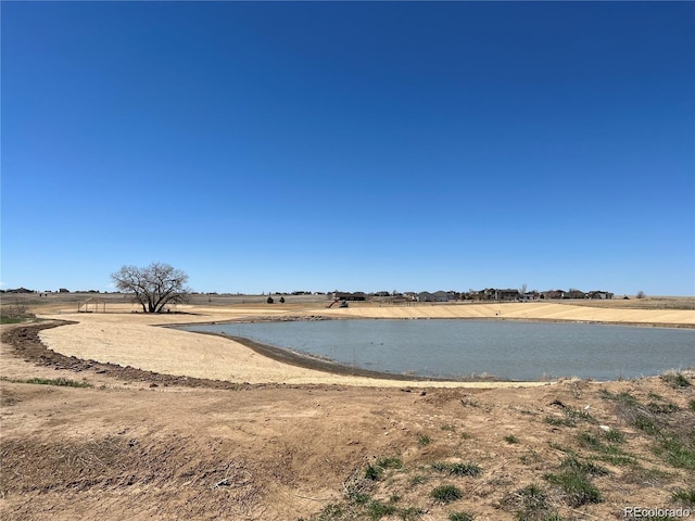 895 Antelope Dr W, Bennett, CO 80102 - water view