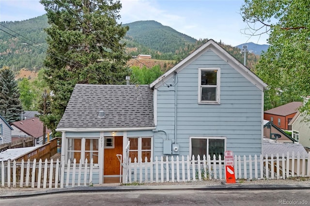2007 Virginia St, Idaho Springs, CO 80452 - photo 1