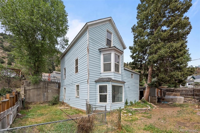 2007 Virginia St, Idaho Springs, CO 80452 - photo 2