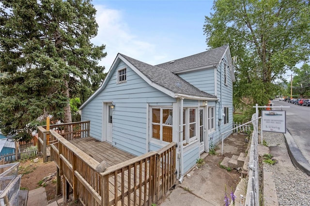 2007 Virginia St, Idaho Springs, CO 80452 - photo 4
