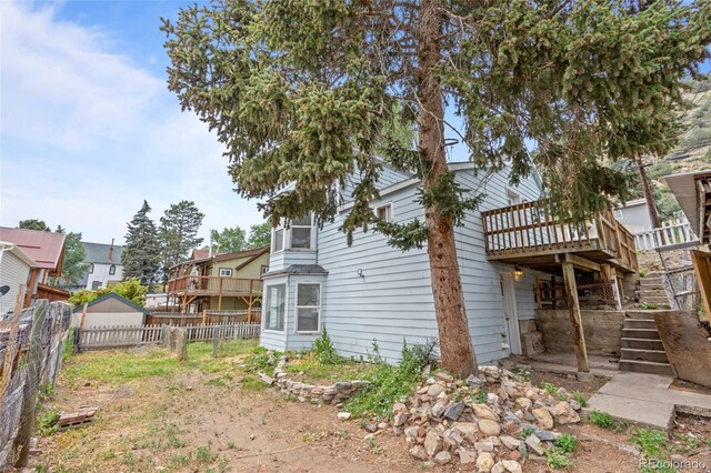 2007 Virginia St, Idaho Springs, CO 80452 - photo 28