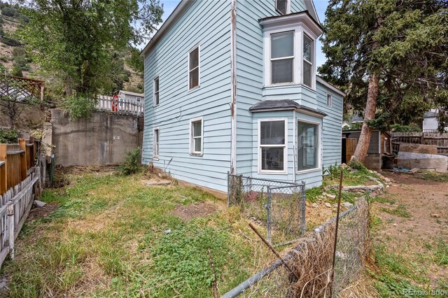 2007 Virginia St, Idaho Springs, CO 80452 - photo 29