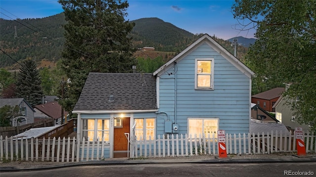 2007 Virginia St, Idaho Springs, CO 80452 - photo 32