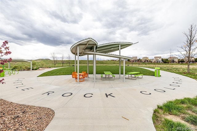 7814 Grady Cir, Castle Rock, CO 80108 - photo 34