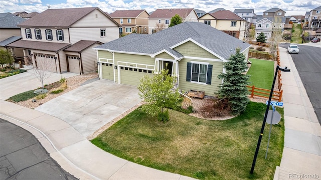 7814 Grady Cir, Castle Rock, CO 80108 - photo 35