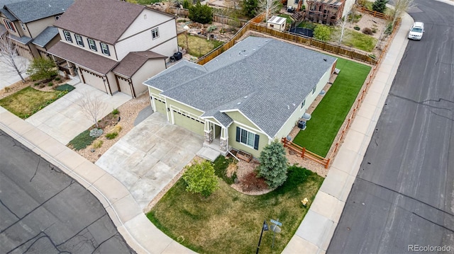 7814 Grady Cir, Castle Rock, CO 80108 - photo 37