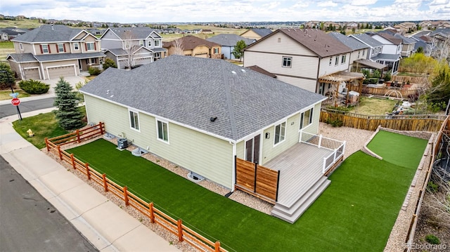 7814 Grady Cir, Castle Rock, CO 80108 - photo 39