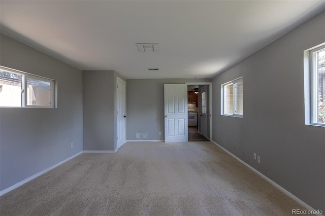 1099 Wheeling St, Aurora, CO 80011 - unfurnished bedroom with carpet floors