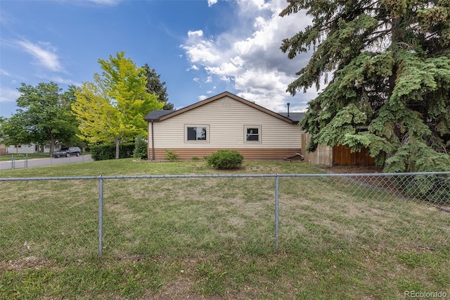 1099 Wheeling St, Aurora, CO 80011 - view of home's exterior