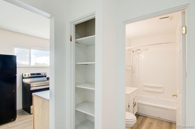 101 Harvard Ln, Buena Vista, CO 81211 - view of pantry