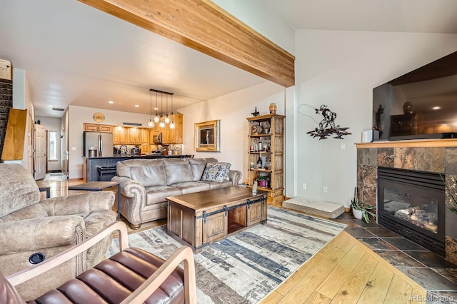 320 Kestrel Ln, Silverthorne, CO 80498 - photo 5