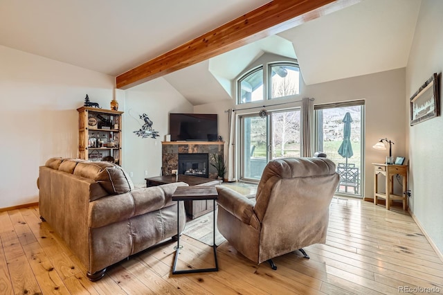 320 Kestrel Ln, Silverthorne, CO 80498 - photo 6