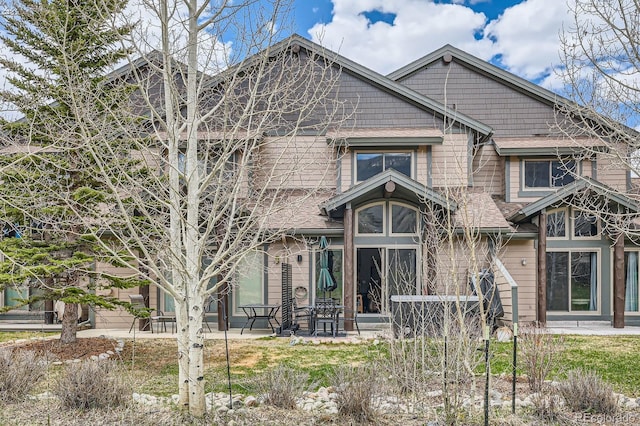 320 Kestrel Ln, Silverthorne, CO 80498 - photo 28