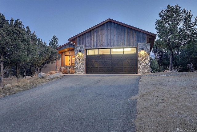 18202 Alta Vista Dr, Buena Vista, CO 81211 - modern home with stone siding and board and batten siding