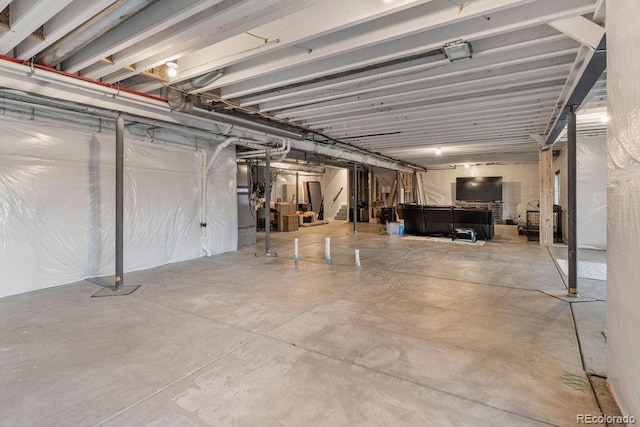 5390 Edenborn Way, Castle Rock, CO 80104 - view of garage