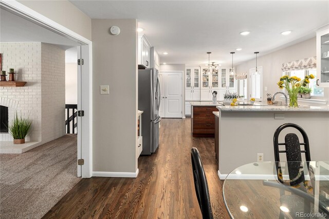 12662 W Asbury Pl, Lakewood, CO 80228 - photo 9