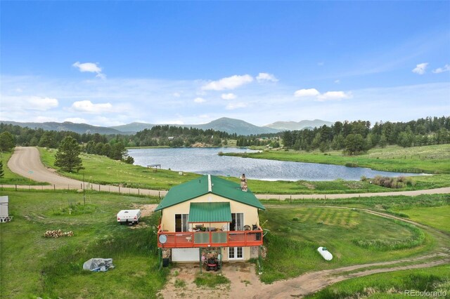 6804 County Rd 98, Florissant, CO 80816 - photo 2