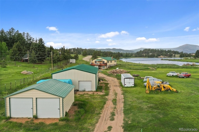 6804 County Rd 98, Florissant, CO 80816 - photo 4