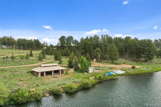 6804 County Rd 98, Florissant, CO 80816 - photo 6
