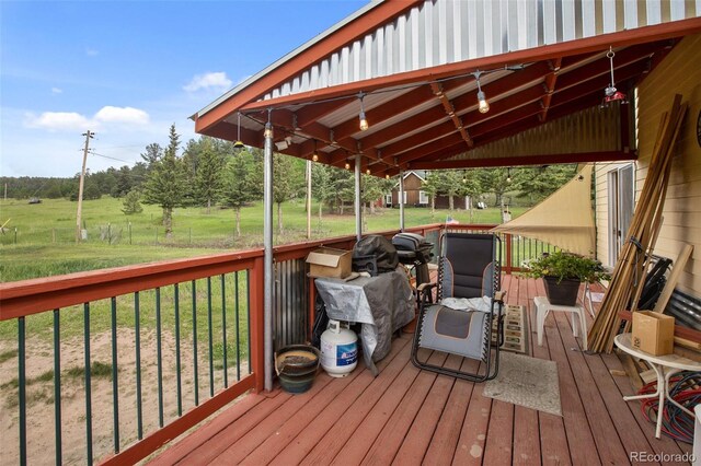 6804 County Rd 98, Florissant, CO 80816 - photo 8