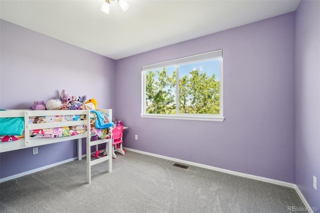 6565 W 99th Ave, Broomfield, CO 80021 - bedroom featuring visible vents, baseboards, and carpet floors
