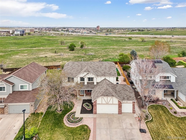 6565 W 99th Ave, Broomfield, CO 80021 - bird's eye view