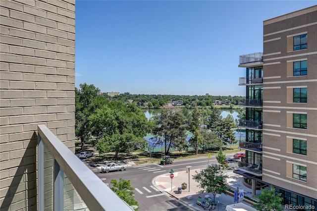 4200 W 17th Ave Unit 411, Denver, CO 80204 - water view