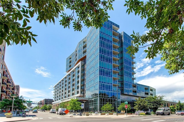 4200 W 17th Ave Unit 411, Denver, CO 80204 - view of property
