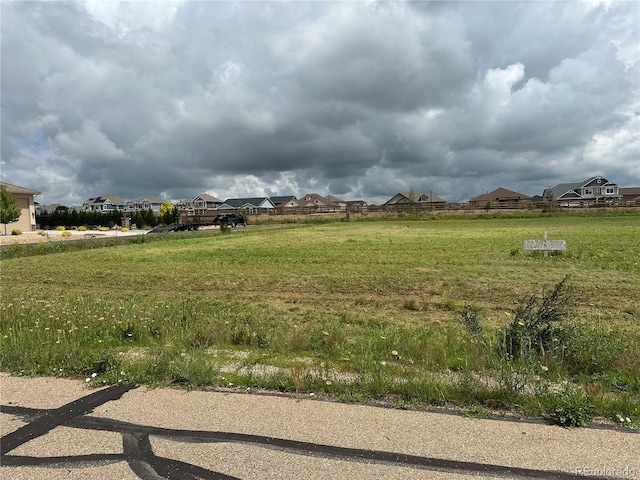 8421 E 130th Cir, Thornton CO, 80602 land for sale