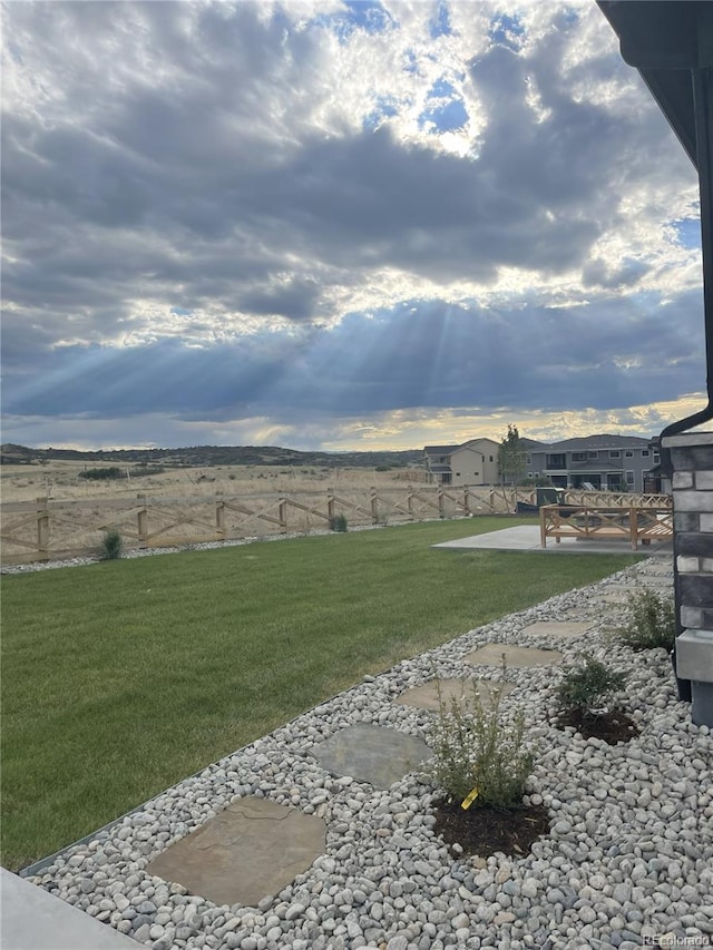17252 Rose Mallow Ave, Parker, CO 80134 - photo 35